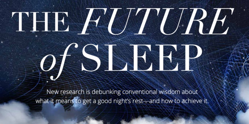 future of sleep