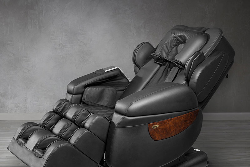 Professional Massage Chair Luraco Plus Wellbeing At Work 4056