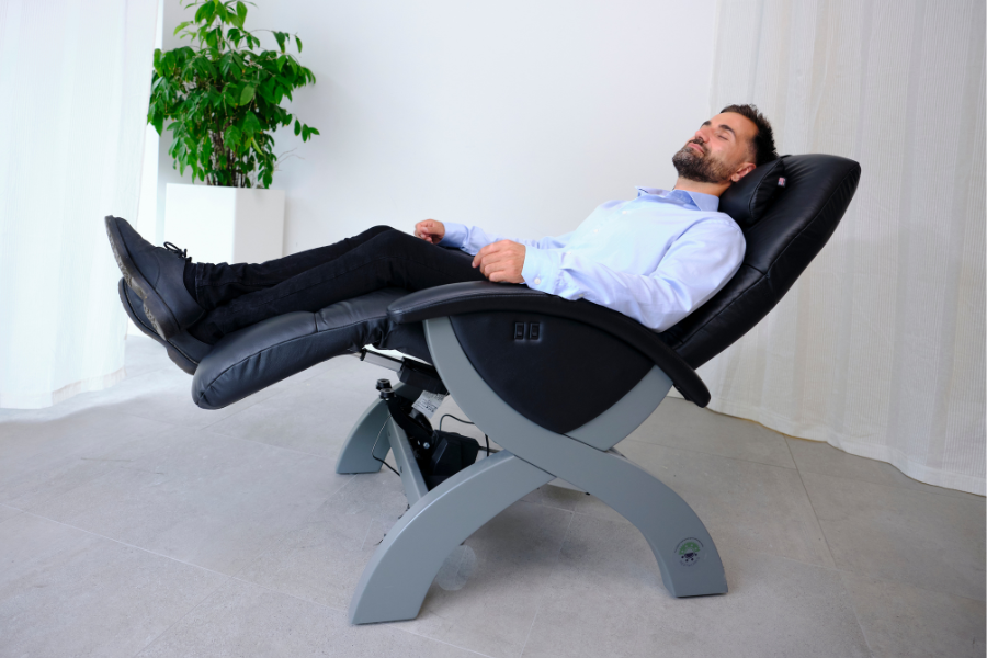 Nasa zero gravity deals chair