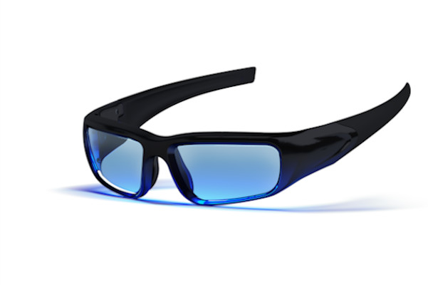 blue light glasses