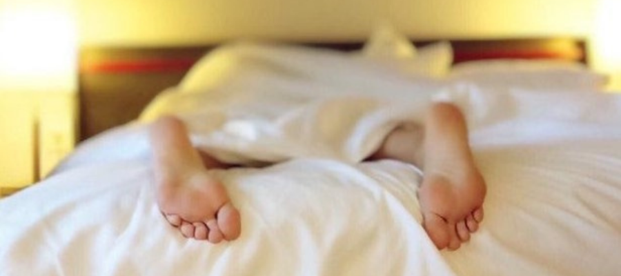 feet in sheets