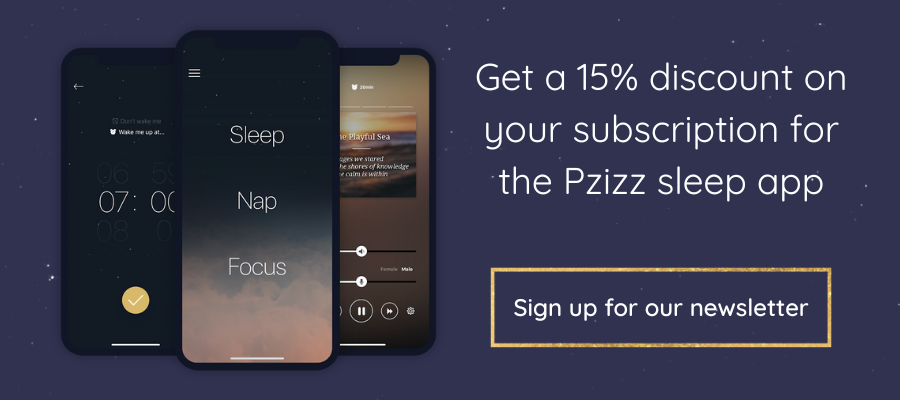 pzizz offer