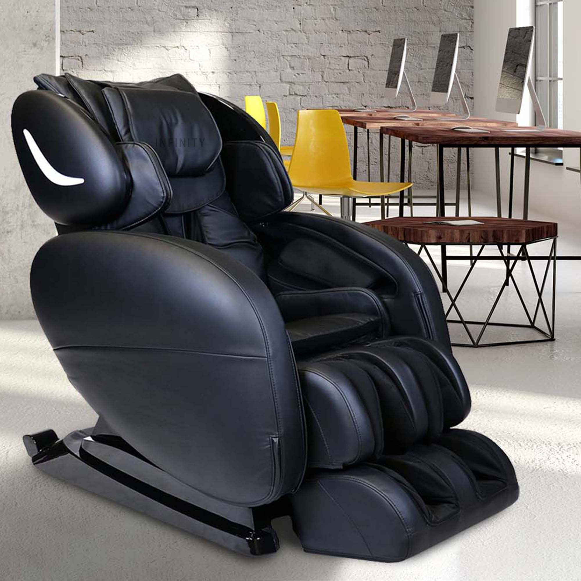 Infinity massage chair warranty