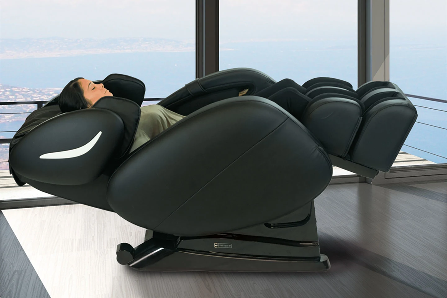 Infinity Massage Chair - we ship everywhere in the US!