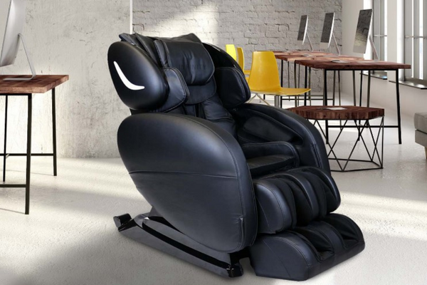 infinity massage chair