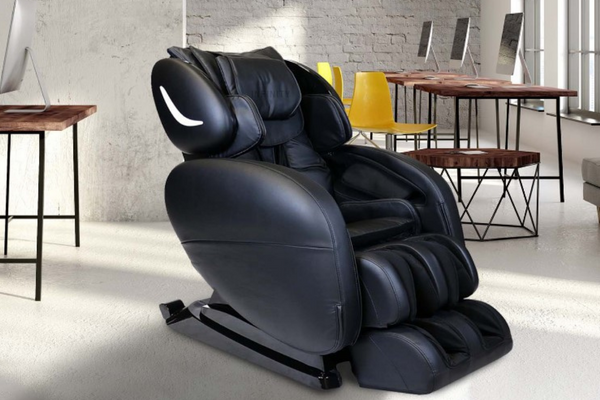 Office chairs with massage new arrivals